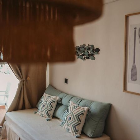 Apartamentos Ses Veles كالا يونغا المظهر الخارجي الصورة