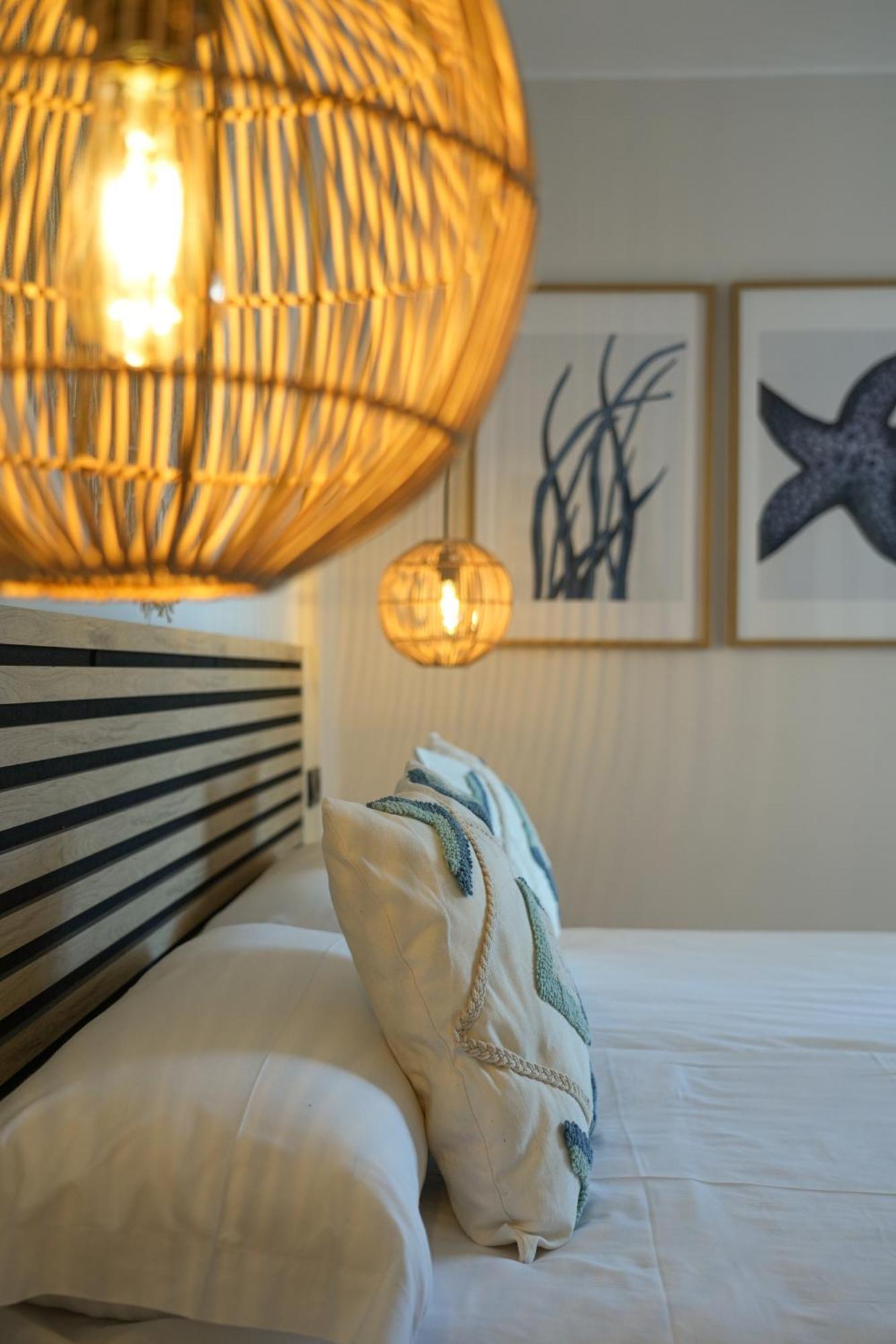 Apartamentos Ses Veles كالا يونغا المظهر الخارجي الصورة